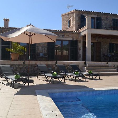 Ca'S Patro Macianer Etv9544 Villa Manacor  Exterior photo