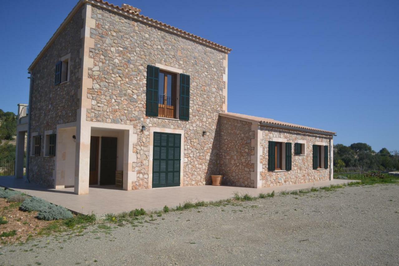 Ca'S Patro Macianer Etv9544 Villa Manacor  Exterior photo
