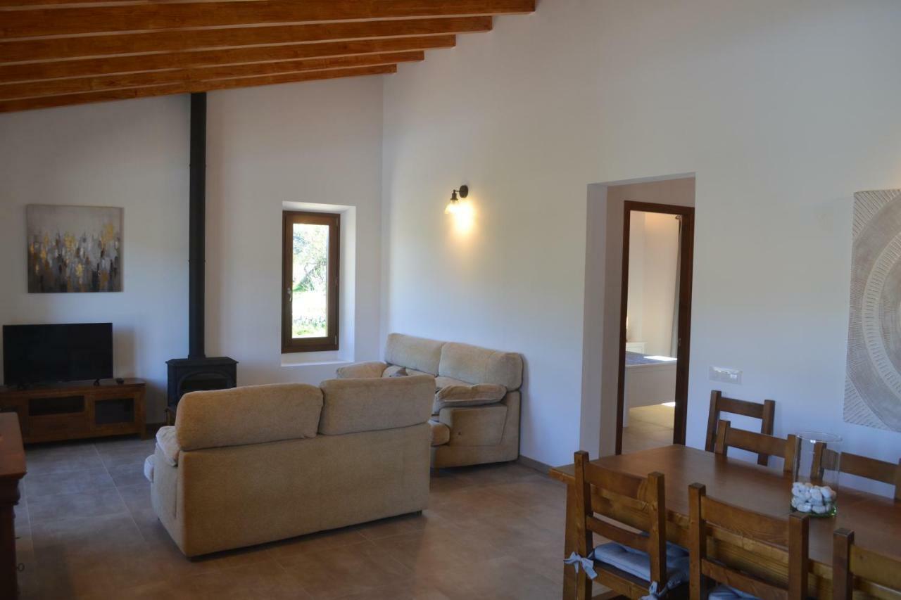 Ca'S Patro Macianer Etv9544 Villa Manacor  Exterior photo